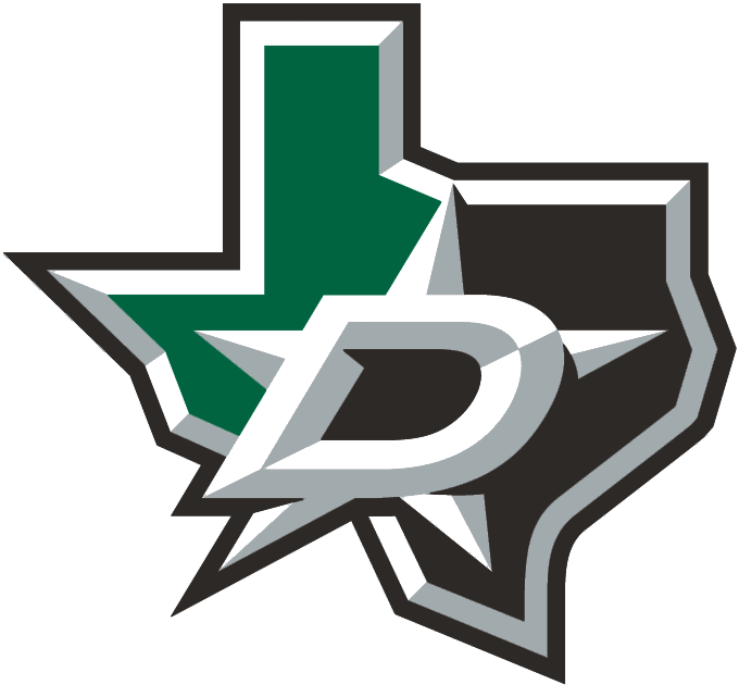 Dallas Stars 2013-Pres Alternate Logo iron on transfers for T-shirts version 2